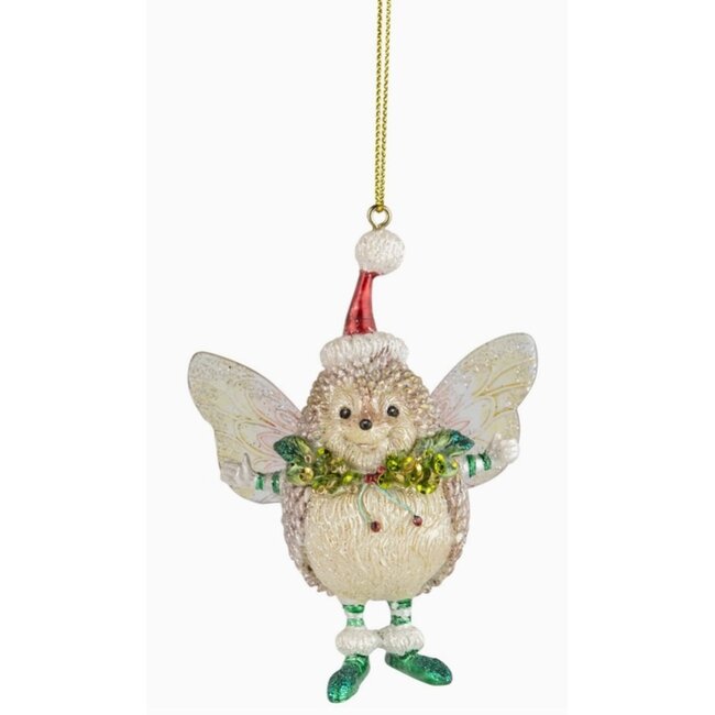 Fairy Ornament (more designs)