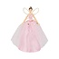 Pastel Pink Fairy Tree Topper