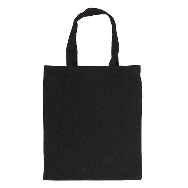 Monster Mash Halloween Print Polycotton Tote Bag