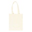 Groovy Ghost Halloween Print Polycotton Tote Bag