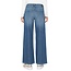 Liverpool Los Angeles Weekender Wide Leg 30" Walnut Creek