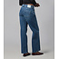 Lola jeans Miro Mid Rise Comfort Straight Jeans - 31" Inseam