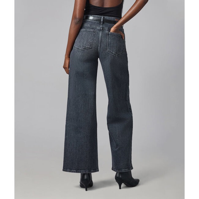 Lola jeans Colette High Rise Wide Leg Jeans - 31" Inseam
