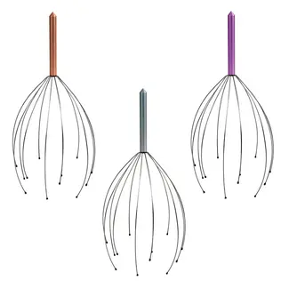 Head Massager (more colours)