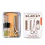 Gentleman's Beard Kit