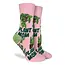 Women's Plant Mom Socks