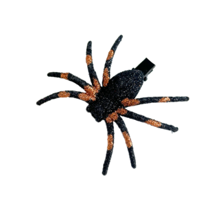 E&S Accessories Spider Barrette (more colours)