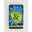Blue Q Notebook - Gratitude