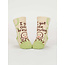 Blue Q Camera/ Brewing Baby Socks