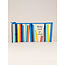 Blue Q Pencil Case - Hide And Read