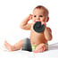 Buff Baby - Weight Plate Stacker