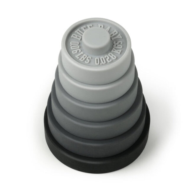 Buff Baby - Weight Plate Stacker