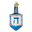 Dreidel Ornament