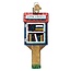 Christmas Ornament - Little Library