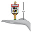 Christmas Ornament - Little Library