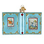 Christmas Ornament - Alice's Adventures in Wonderland