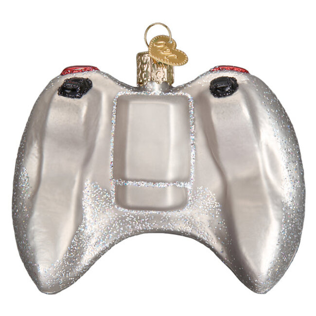 Christmas Ornament - Video Game Controller