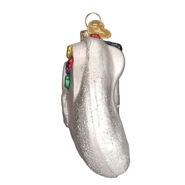 Christmas Ornament - Video Game Controller