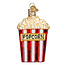 Christmas Ornament - Popcorn