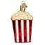Christmas Ornament - Popcorn