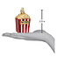 Christmas Ornament - Popcorn