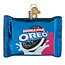 Christmas Ornament - Oreo Double Stuf Cookies