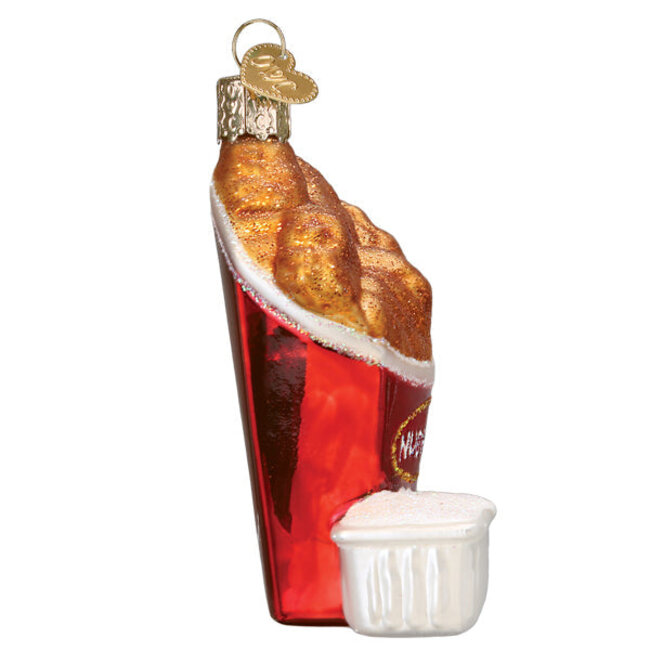Christmas Ornament - Chicken Nuggets
