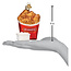Christmas Ornament - Chicken Nuggets