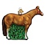 Christmas Ornament - Quarter Horse
