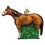 Christmas Ornament - Quarter Horse