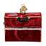 Christmas Ornament - Tool Box