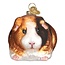 Christmas Ornament - Guinea Pig