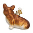 Christmas Ornament - Pembroke Welsh Corgi
