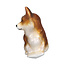 Christmas Ornament - Pembroke Welsh Corgi