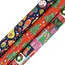Roll Wrap Collection 4m Jolly Christmas Holiday