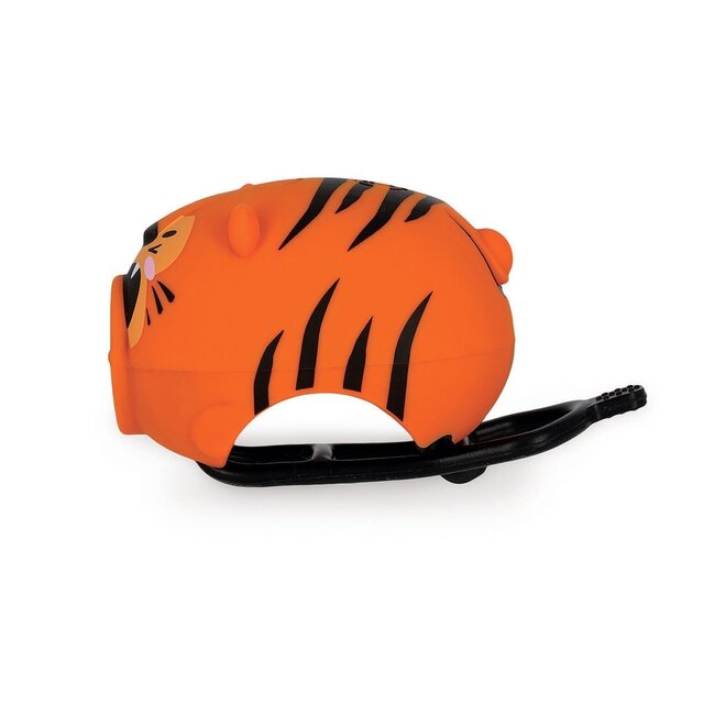 Bicycle Light With Bell - Tiger