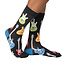 Men's Electric Guitars Socks