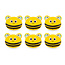 Bee Bag Clips