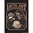 Ephemera Magnet - You Can Learn Latte Art