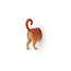 Butt Magnets Cat - set of 6