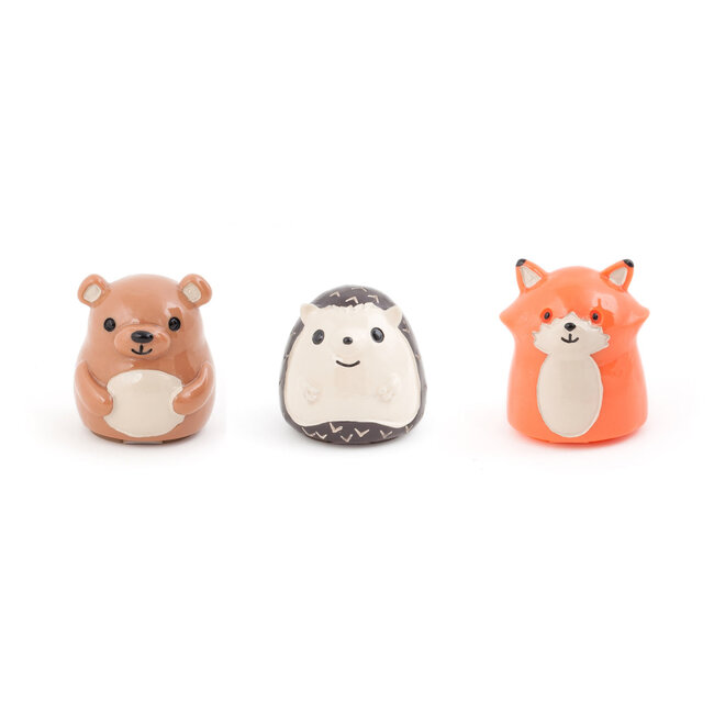 Woodland Lip Gloss (more options)