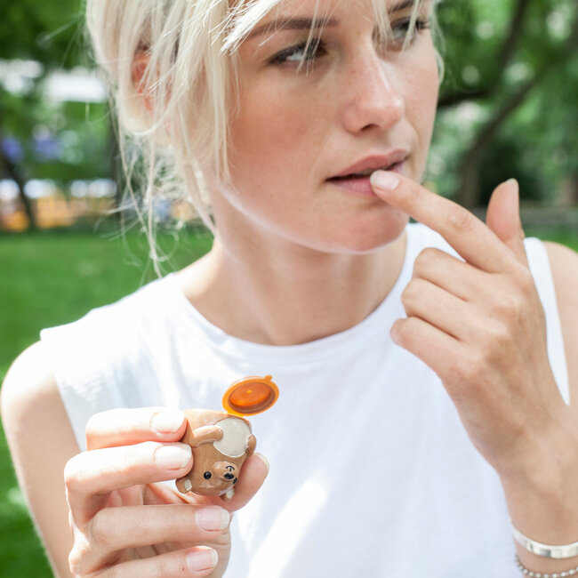 Woodland Lip Gloss (more options)