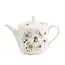 WRENDALE 'OOPS A DAISY' Mouse Teapot - 2 Pint