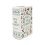 Large Book Vase - Sense and Sensibility