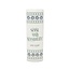 Large Book Vase - Sense and Sensibility