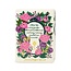 Large Book Vase - The Secret Garden 2