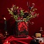 Large Book Vase - Dracula