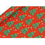 Roll Wrap Collection 4m Jolly Christmas Holiday