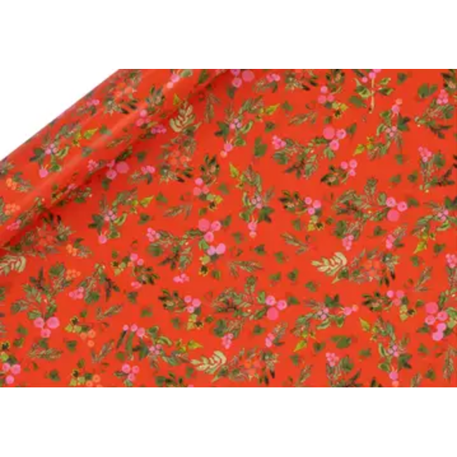 Roll Wrap Collection 4m Dyments Decorations