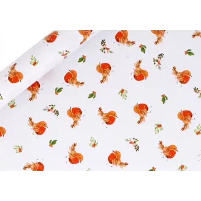 Roll Wrap Collection 4m Dyments Decorations